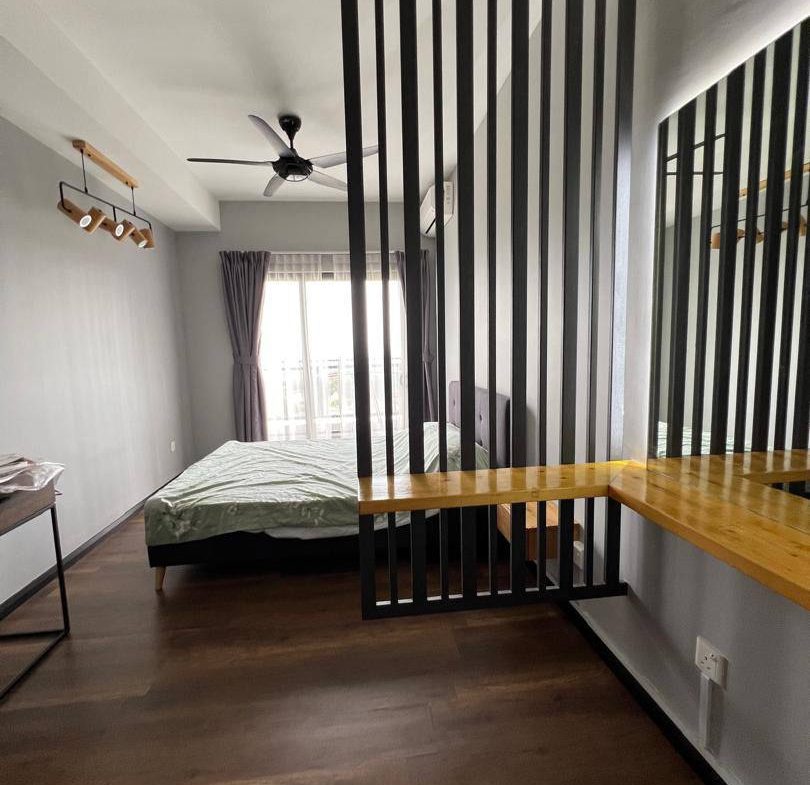 Maya Condominium at Likas For Rent/Sale