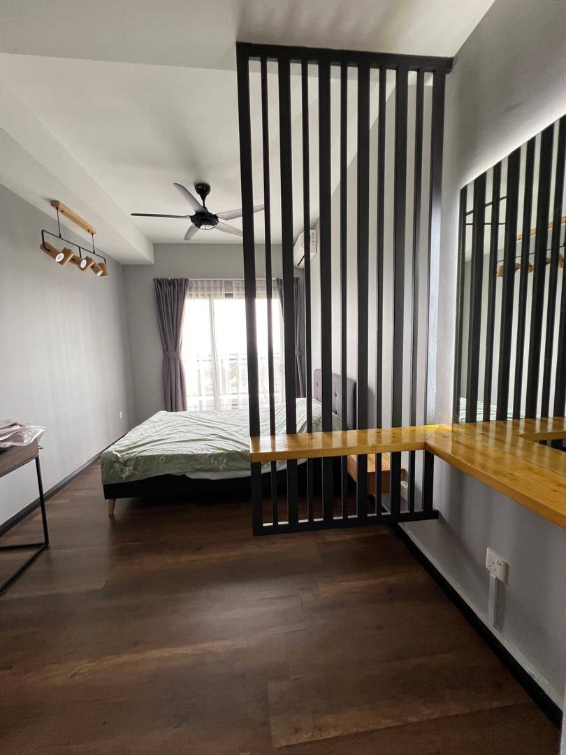 Maya Condominium at Likas For Rent/Sale