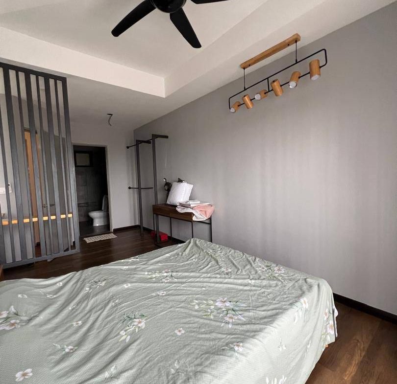 Maya Condominium at Likas For Rent/Sale