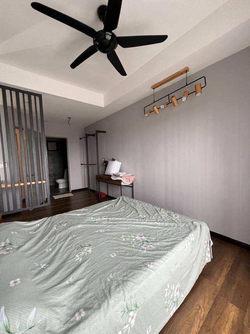 Maya Condominium at Likas For Rent/Sale
