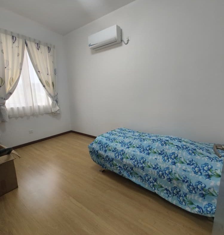 The Palm Condominium Kinarut Lok kawi Papar