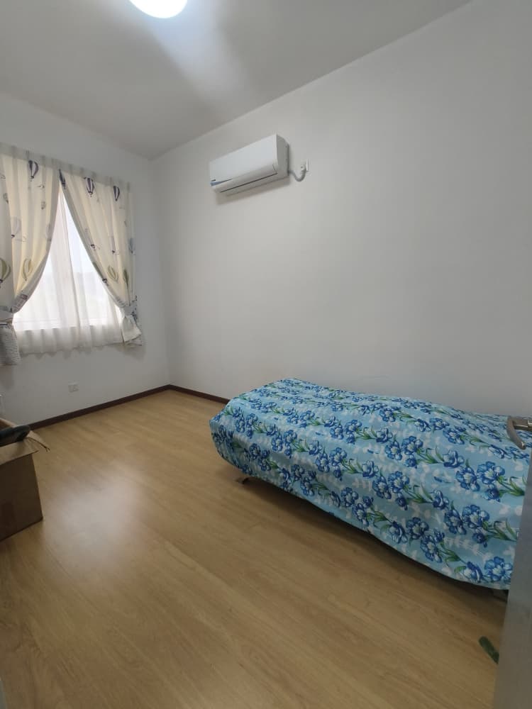 The Palm Condominium Kinarut Lok kawi Papar