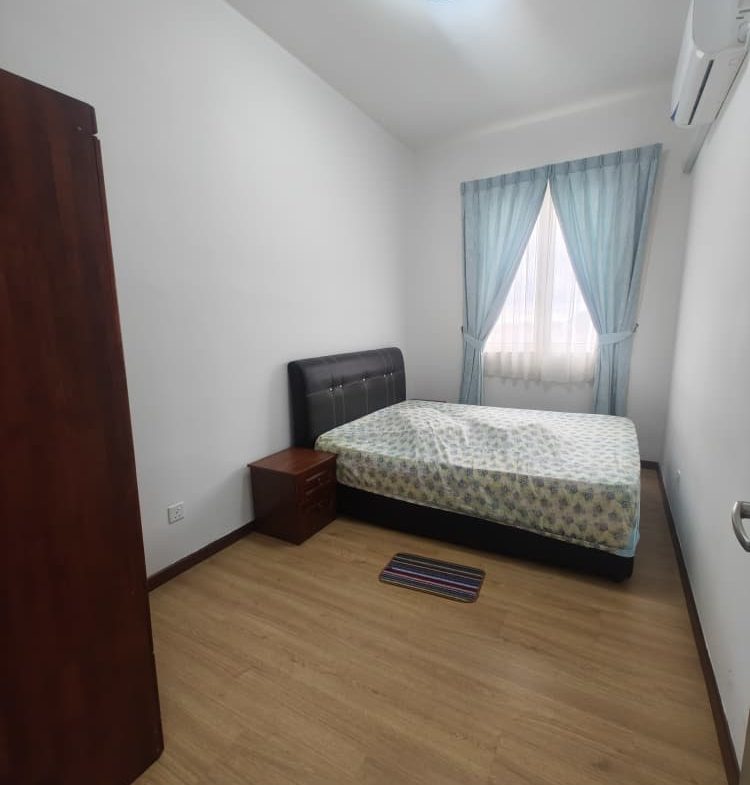 The Palm Condominium Kinarut Lok kawi Papar