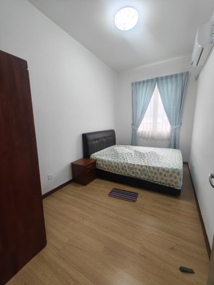 The Palm Condominium Kinarut Lok kawi Papar