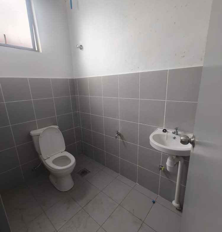 Parkland Benoni Papar 1st Floor Shop Lot For Rent