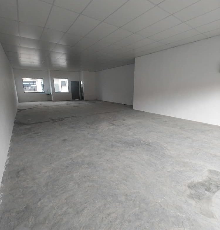 Parkland Benoni Papar 1st Floor Shop Lot For Rent