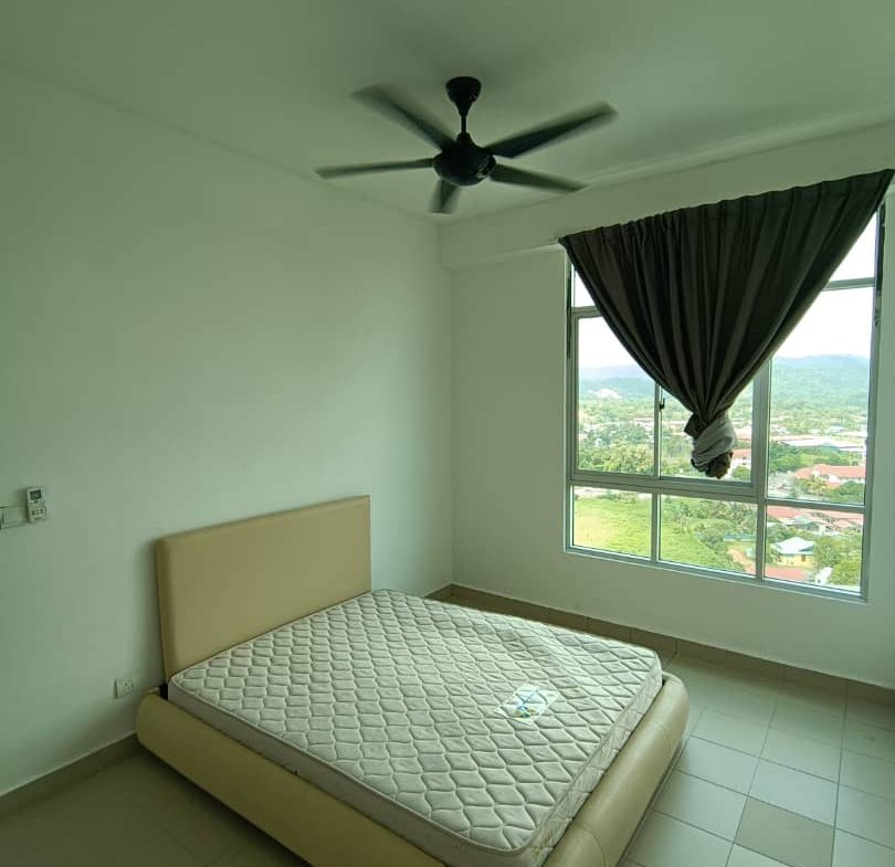 Kingfisher Putatan Condo