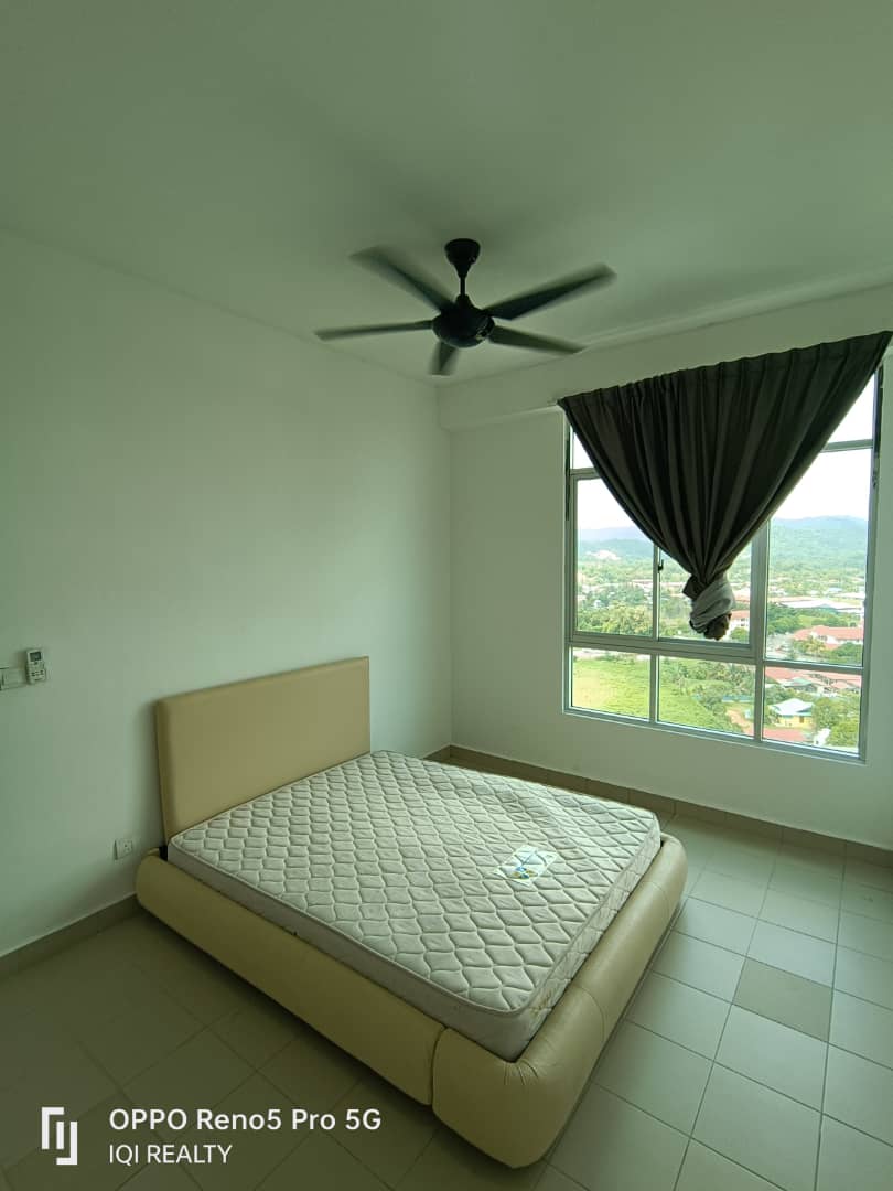 Kingfisher Putatan Condo