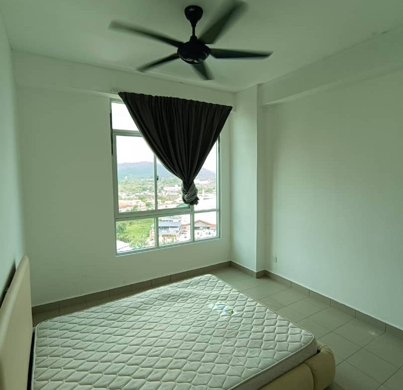 Kingfisher Putatan Condo