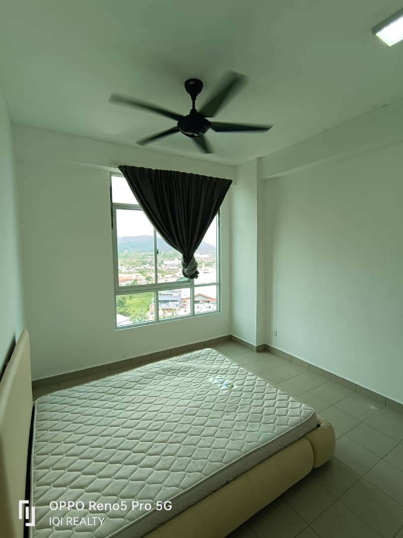 Kingfisher Putatan Condo