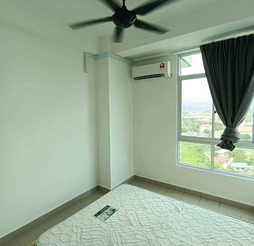 Kingfisher Putatan Condo