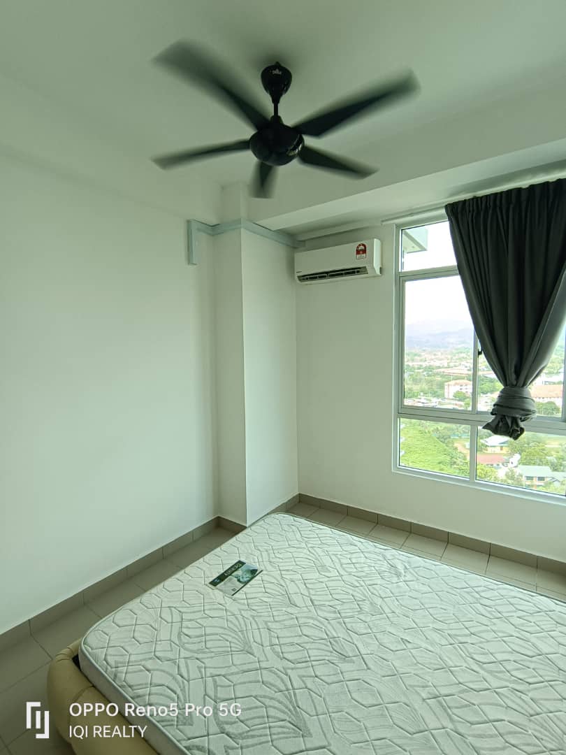 Kingfisher Putatan Condo