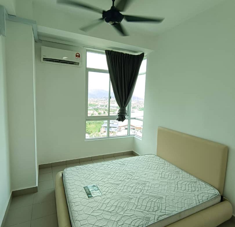 Kingfisher Putatan Condo