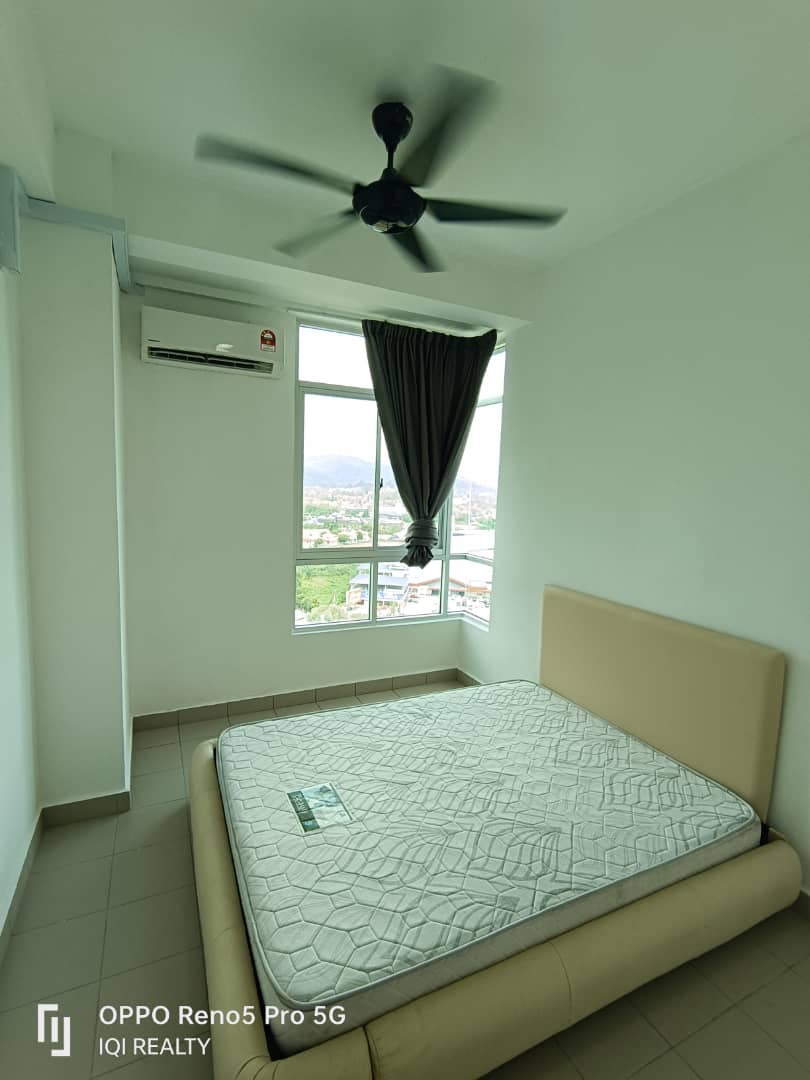 Kingfisher Putatan Condo