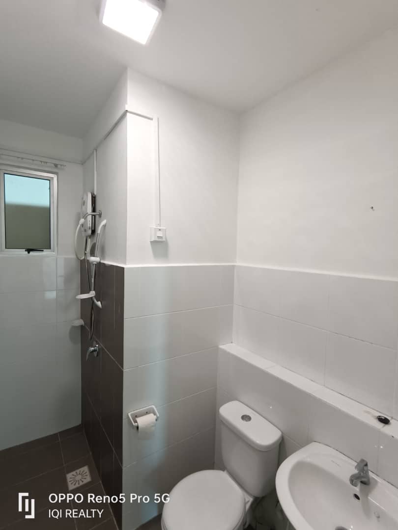 Kingfisher Putatan Condo