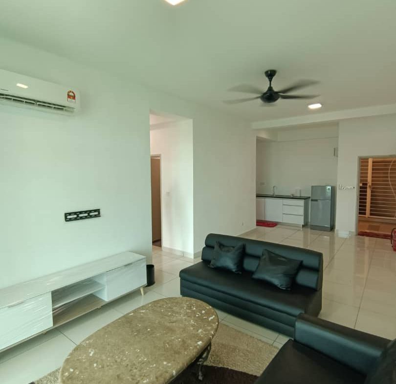 Kingfisher Putatan Condo