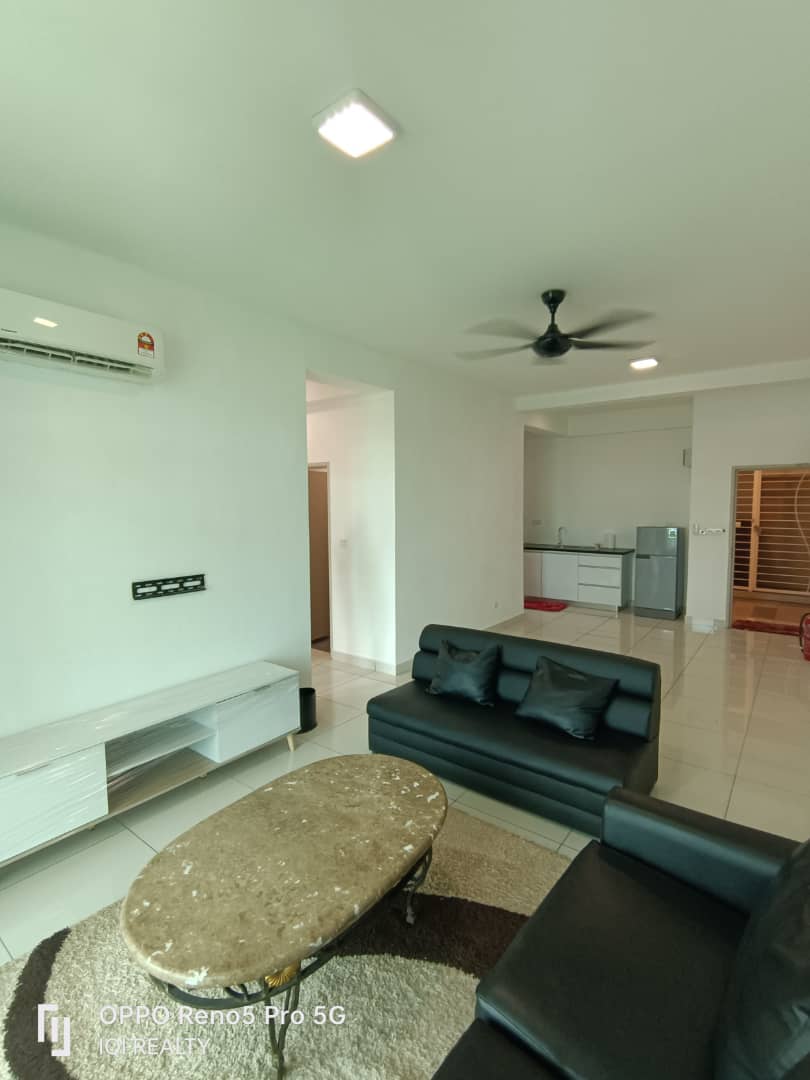 Kingfisher Putatan Condo