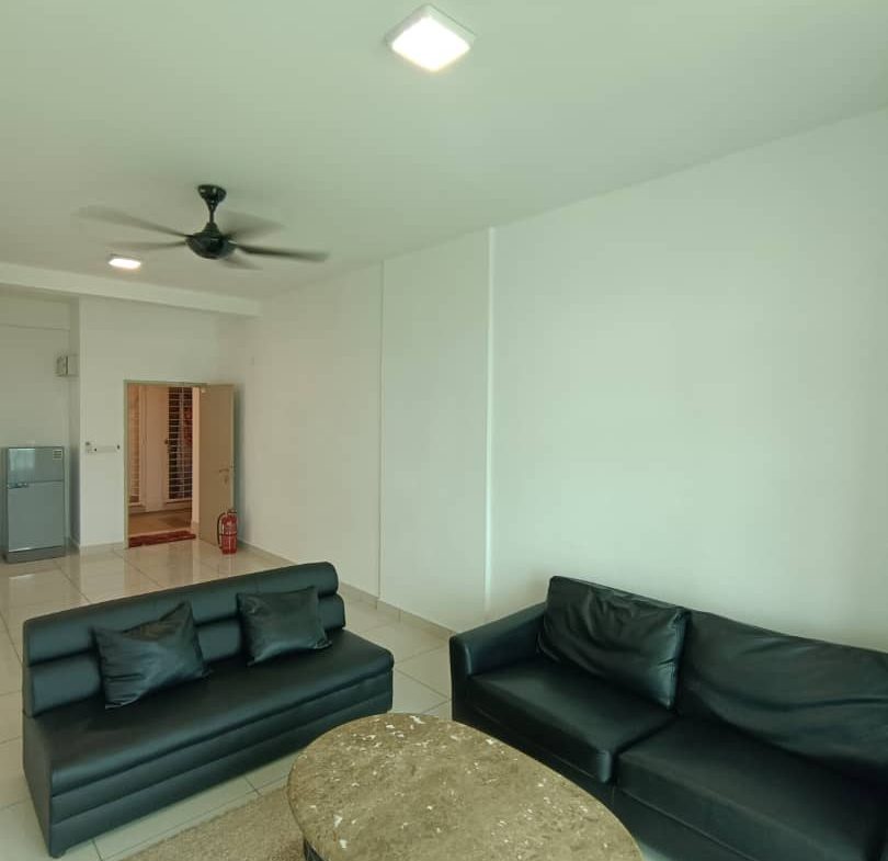 Kingfisher Putatan Condo