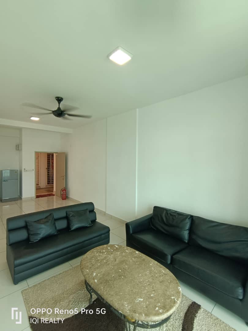 Kingfisher Putatan Condo