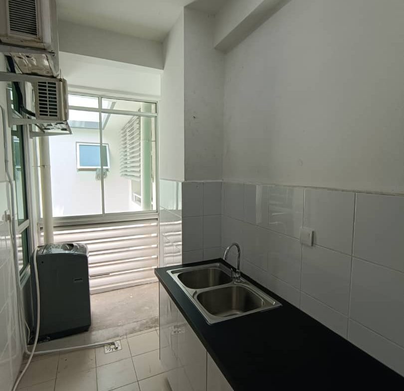 Kingfisher Putatan Condo