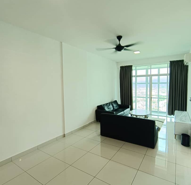 Kingfisher Putatan Condo