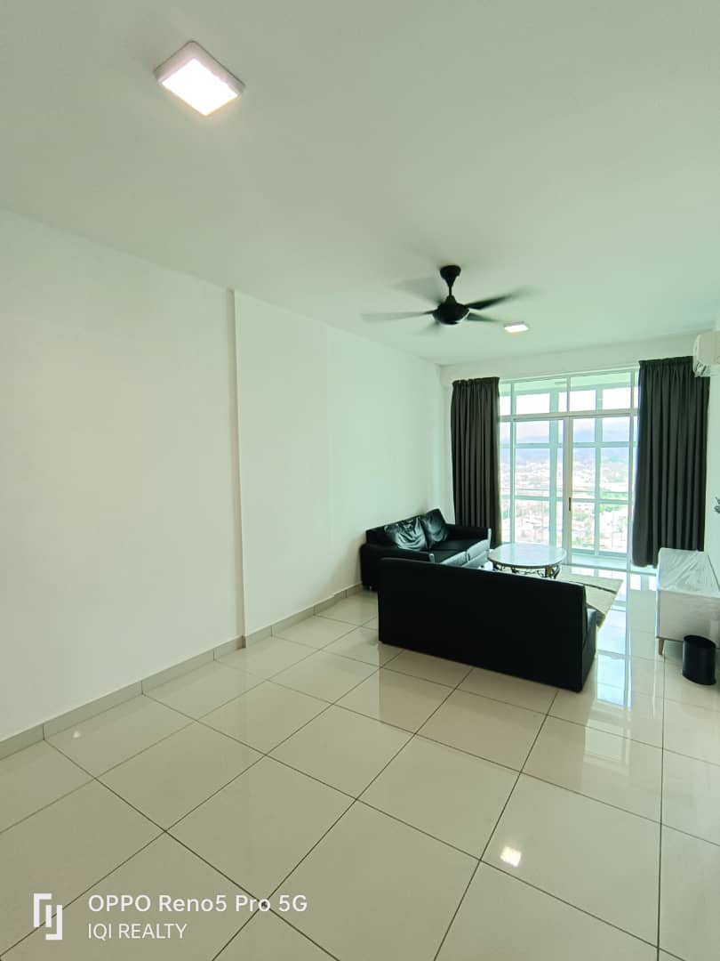 Kingfisher Putatan Condo