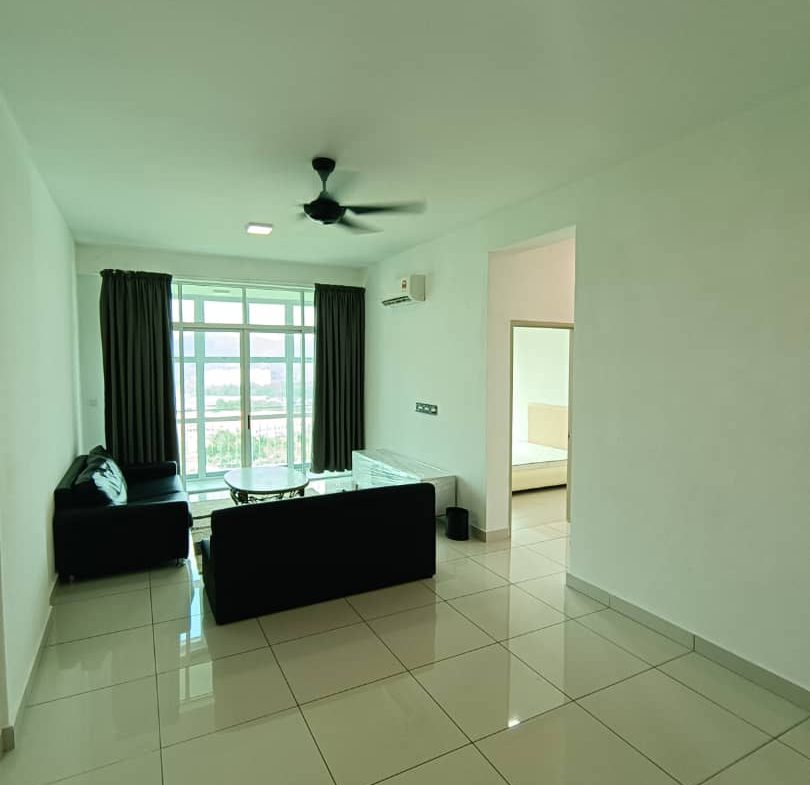 Kingfisher Putatan Condo