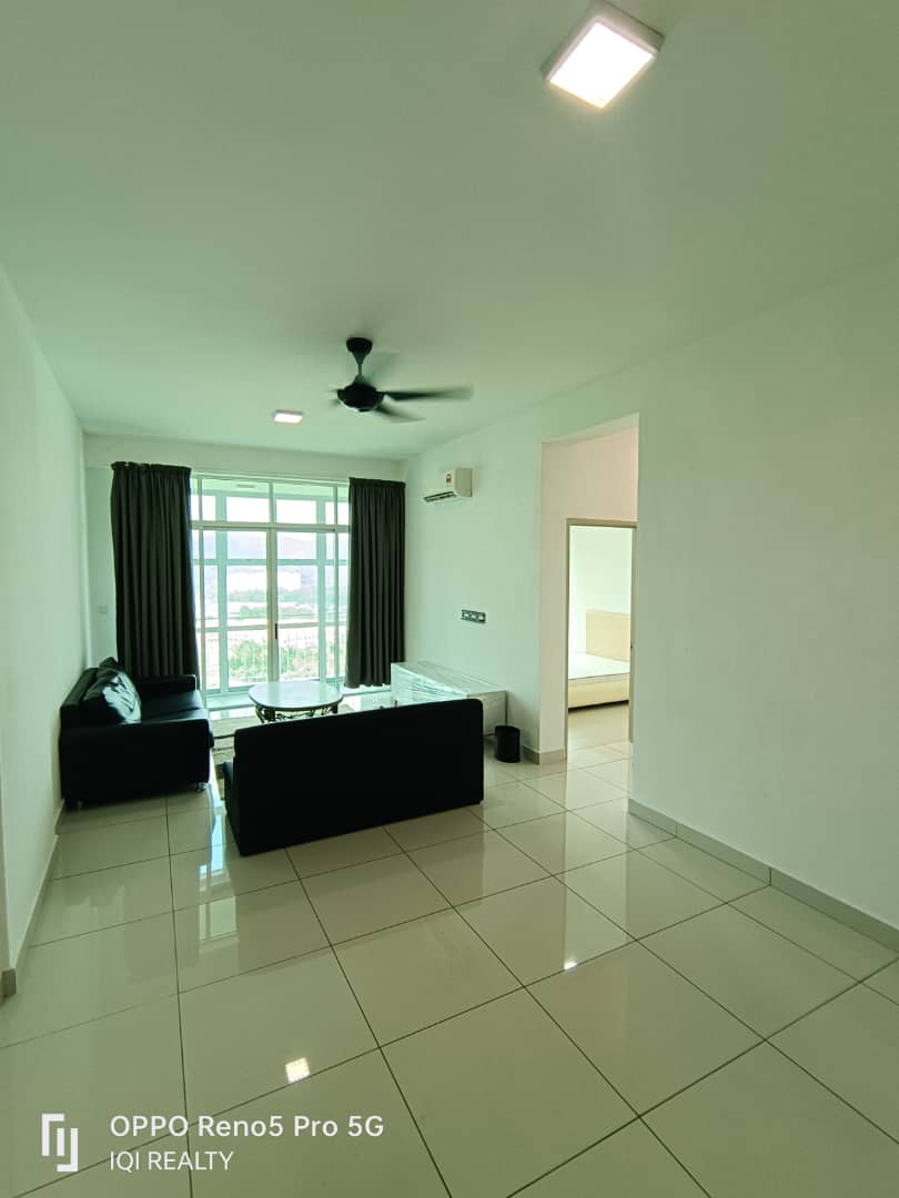 Kingfisher Putatan Condo