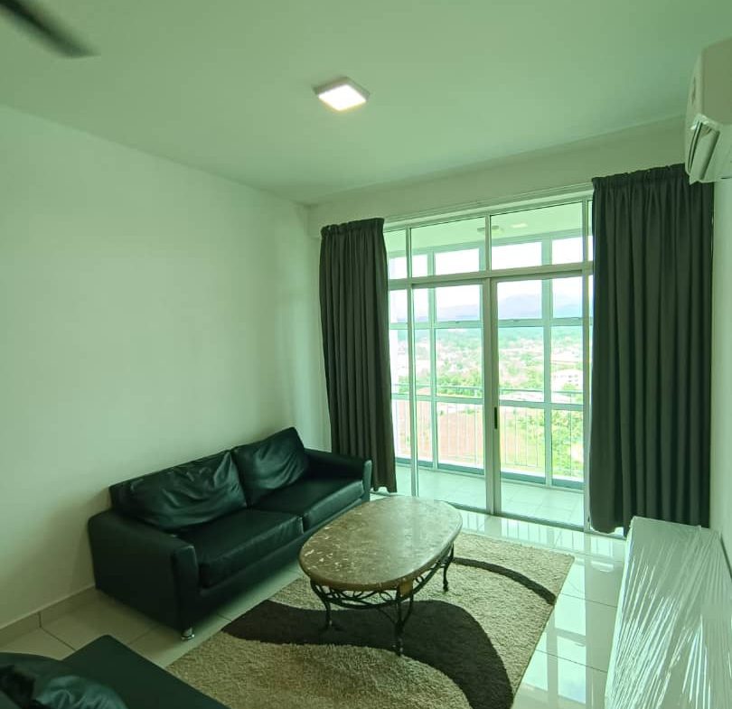 Kingfisher Putatan Condo