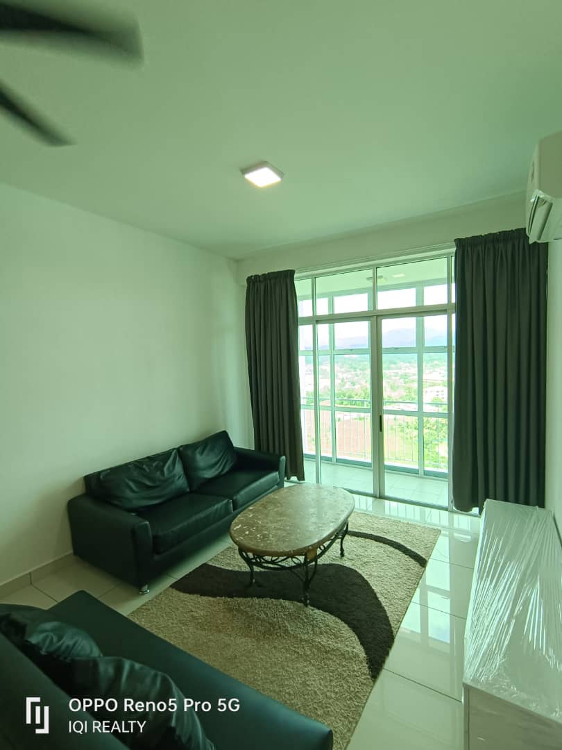 Kingfisher Putatan Condo