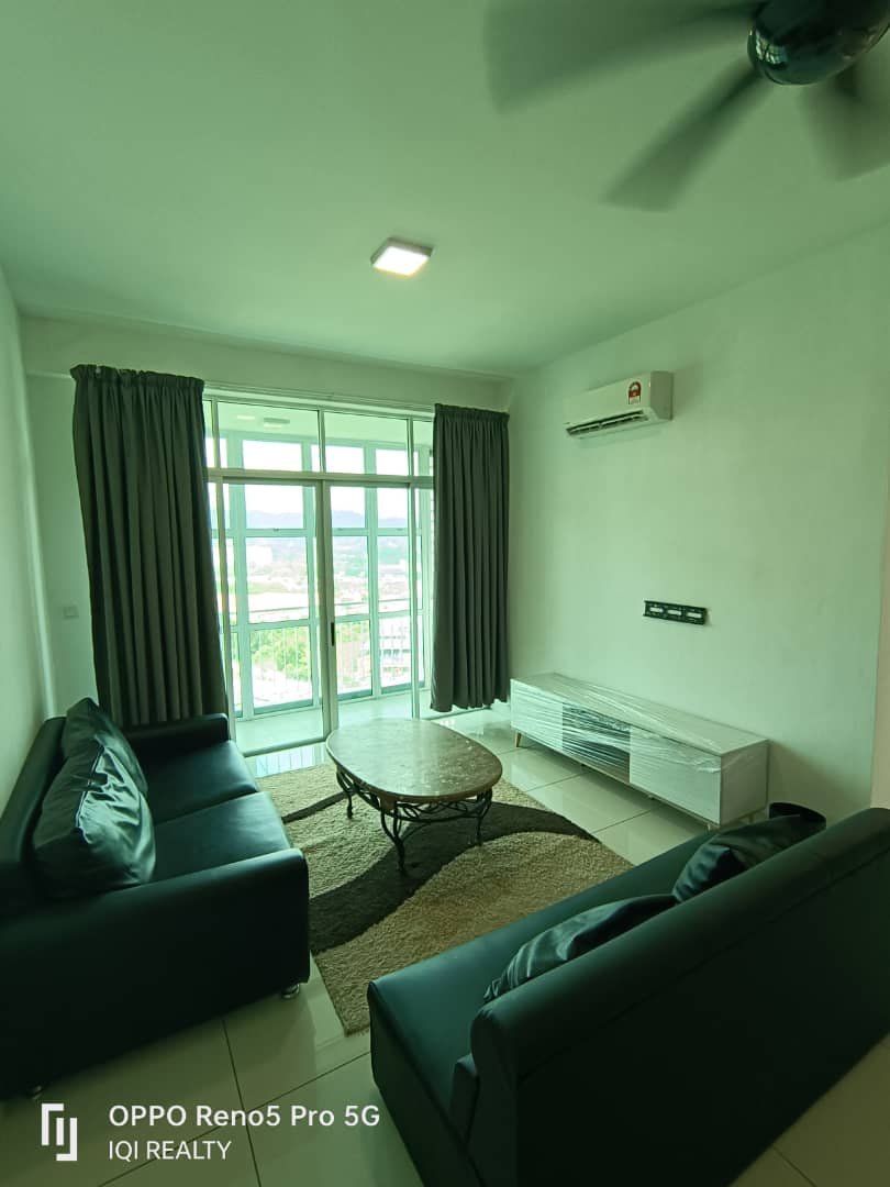 Kingfisher Putatan Condo