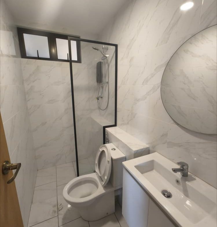 Forest Hill Residence Bundusan