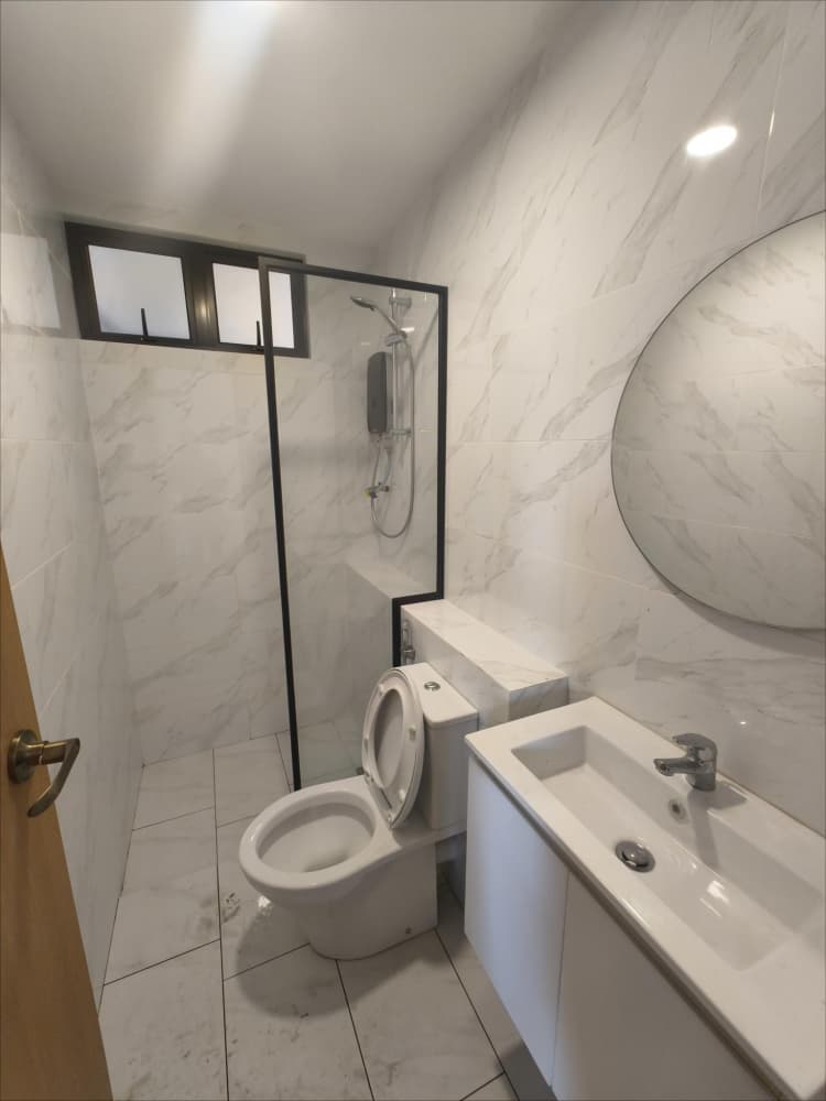 Forest Hill Residence Bundusan