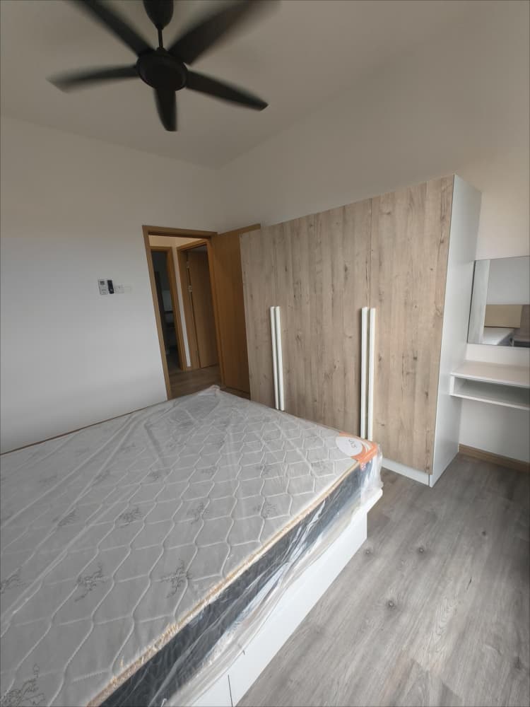 Forest Hill Residence Bundusan