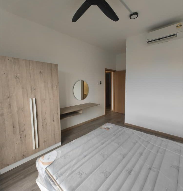 Forest Hill Residence Bundusan