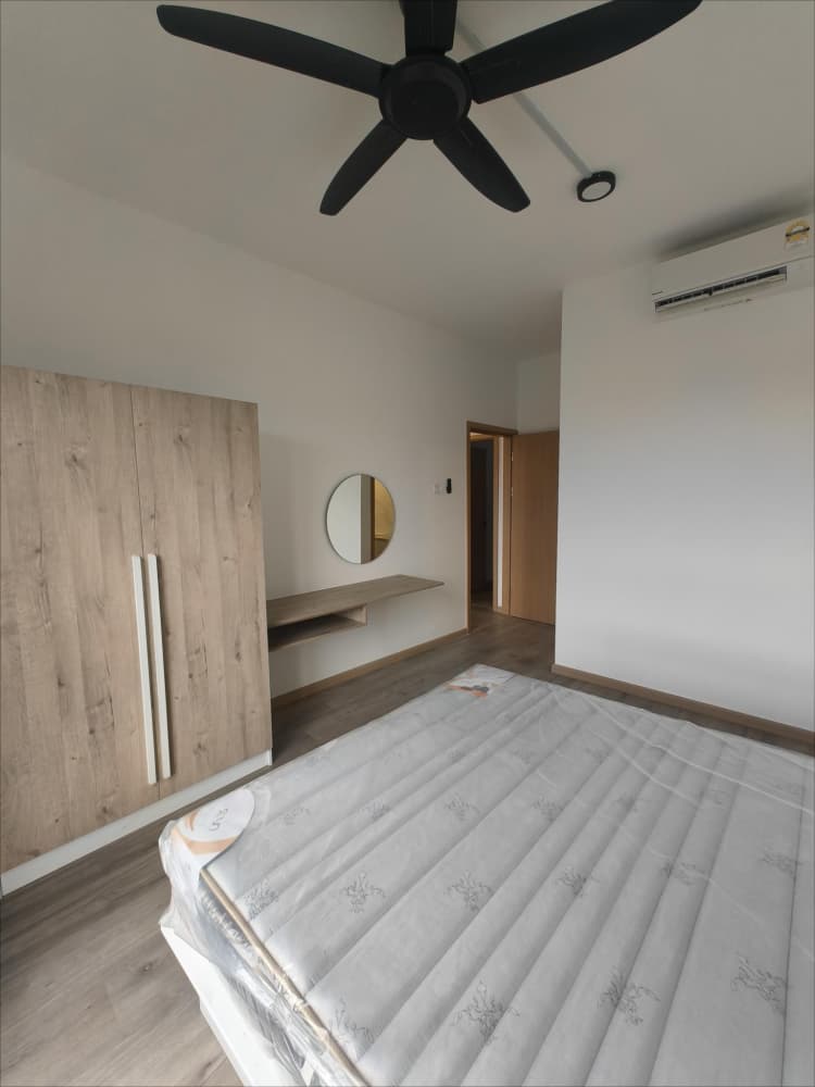 Forest Hill Residence Bundusan