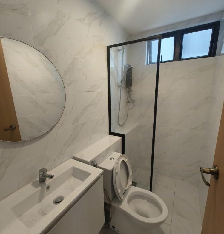 Forest Hill Residence Bundusan