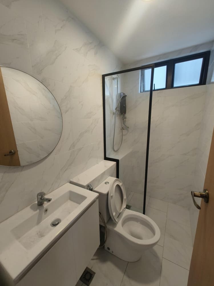 Forest Hill Residence Bundusan