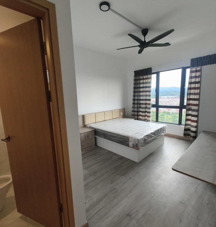 Forest Hill Residence Bundusan
