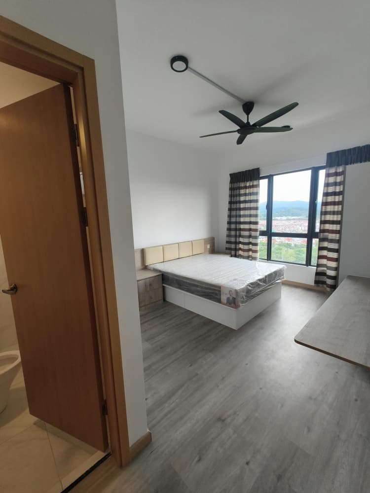 Forest Hill Residence Bundusan