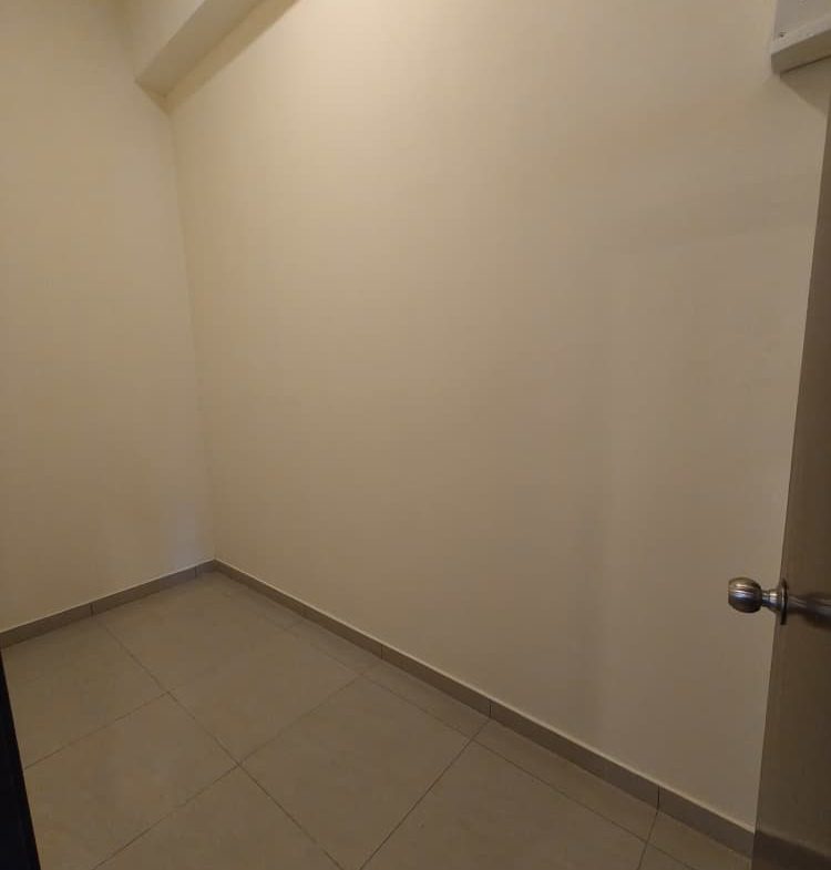 Bundusan Tropicana Landmark Condominium Penthouse Fully furnished with 3 Car Park For Sale