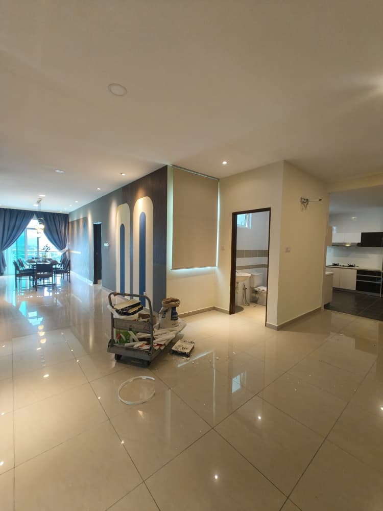 WhatsApp Image 2025-10-02 at 01.04.26 Bundusan Tropicana Landmark Condominium Penthouse Fully furnished with 3 Car Park For Sale
