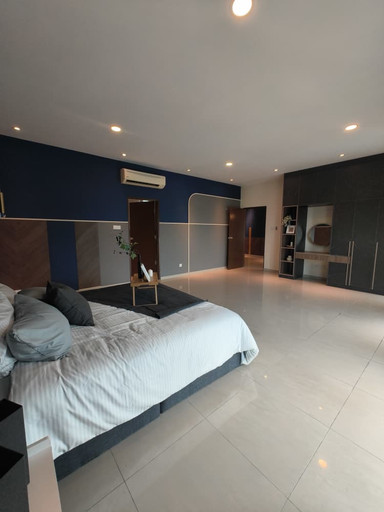 WhatsApp Image 2025-10-02 at 01.04.30 Bundusan Tropicana Landmark Condominium Penthouse Fully furnished with 3 Car Park For Sale
