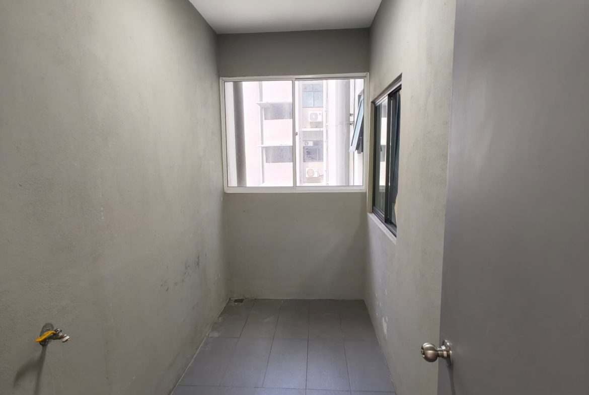 Bundusan The Gardens Condo Corner unit below market value below Bank value for Sale