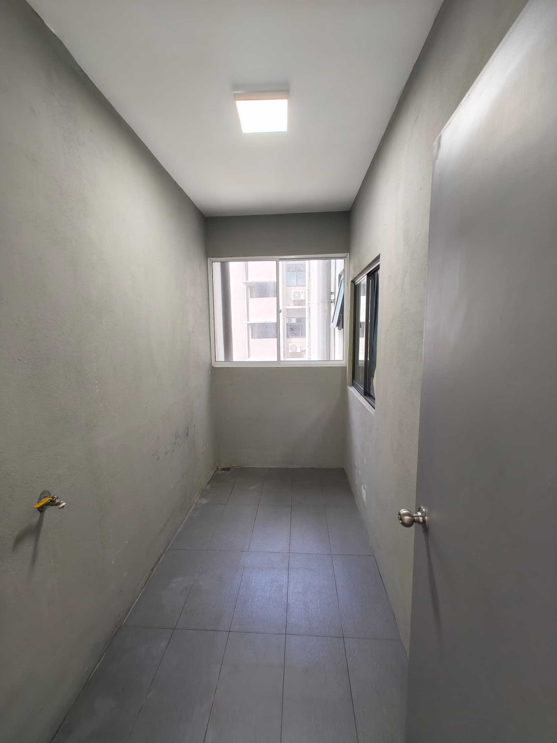 Bundusan The Gardens Condo Corner unit below market value below Bank value for Sale