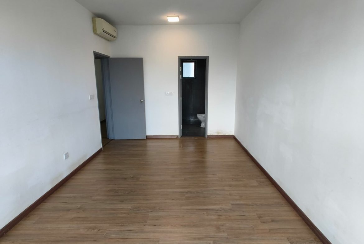 Bundusan The Gardens Condo Corner unit below market value below Bank value for Sale