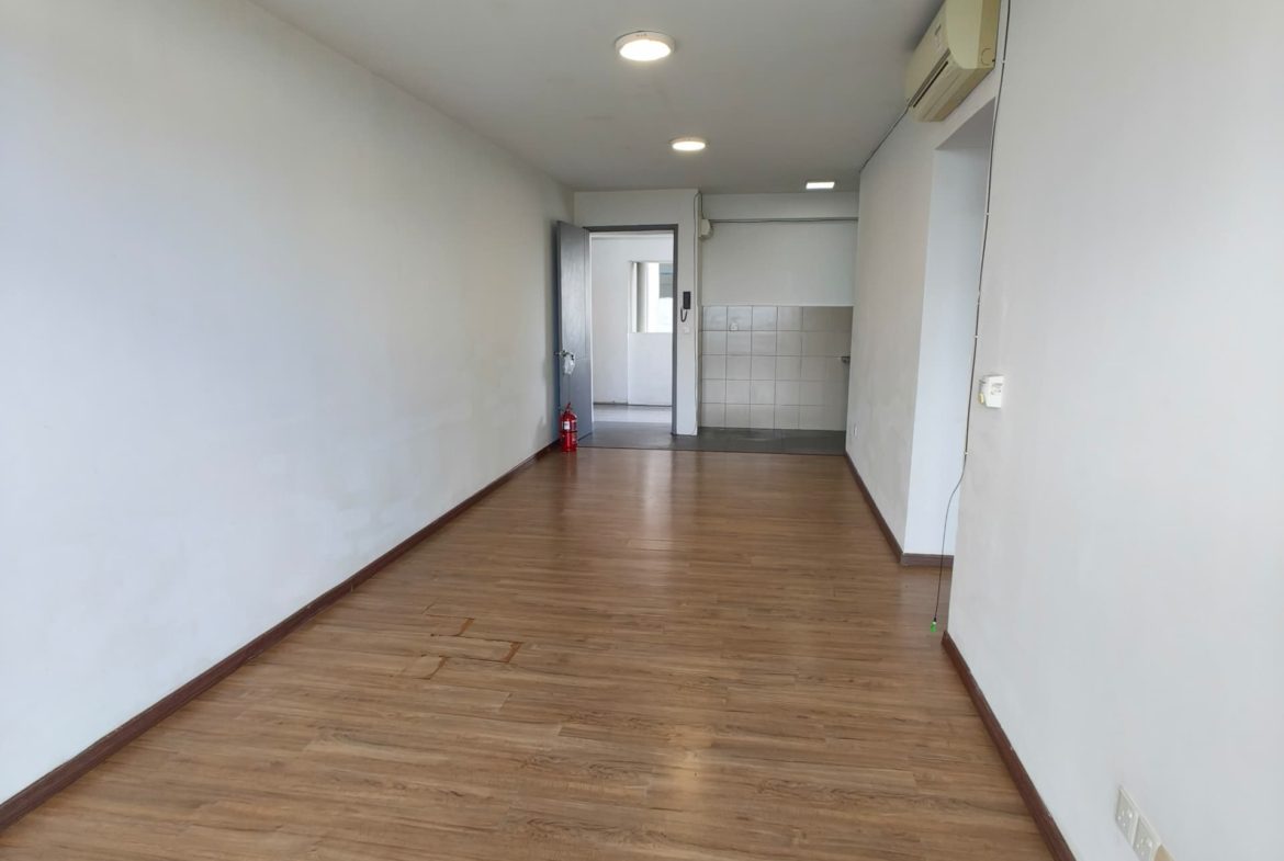 Bundusan The Gardens Condo Corner unit below market value below Bank value for Sale