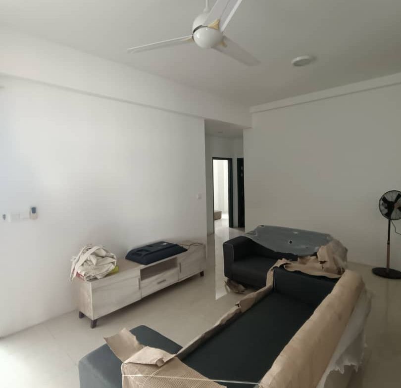 Surian Residences Condominium, Kepayan For Sale