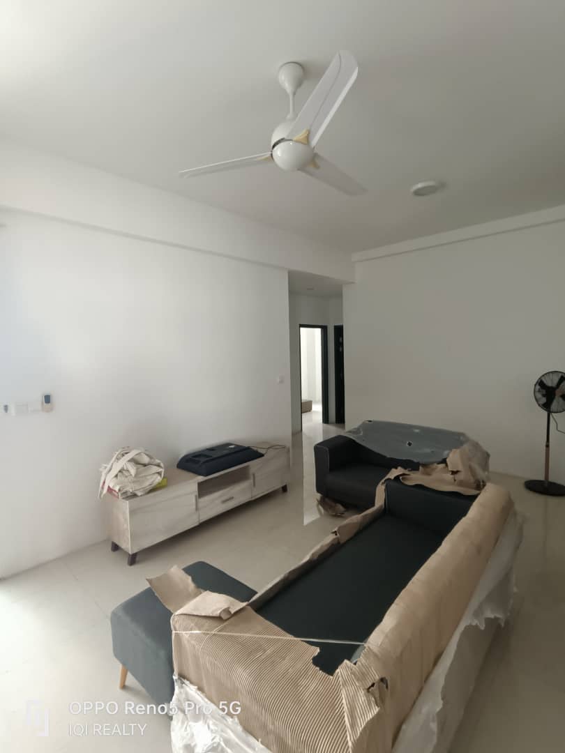 Surian Residences Condominium, Kepayan For Sale