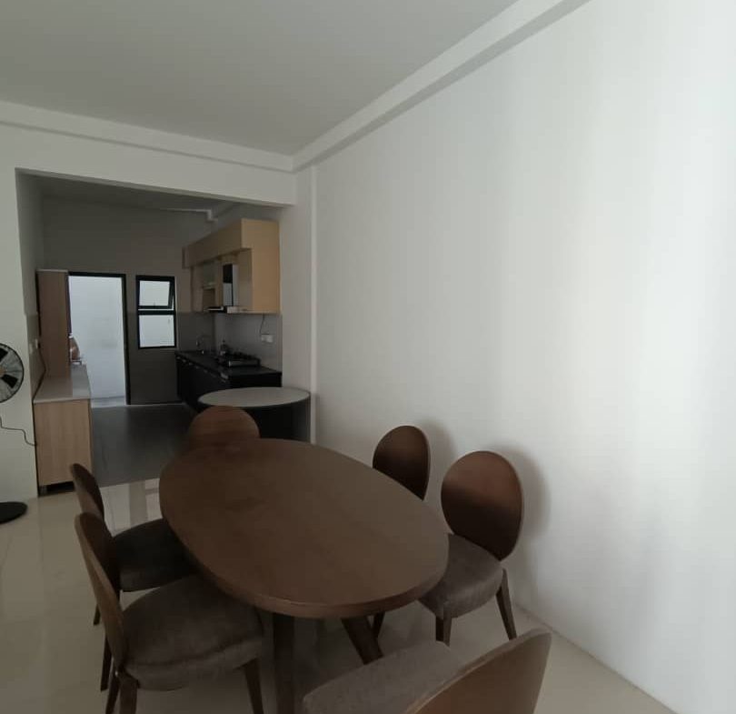 Surian Residences Condominium, Kepayan For Sale